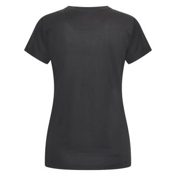 Imperial Riding Tech Top IRHHally, Black